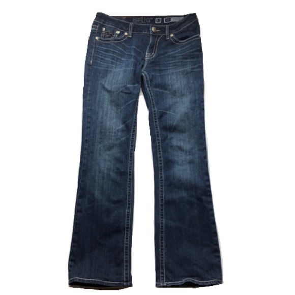 Miss Me Denim - Miss Me Sunny Boot Jean. Size 31